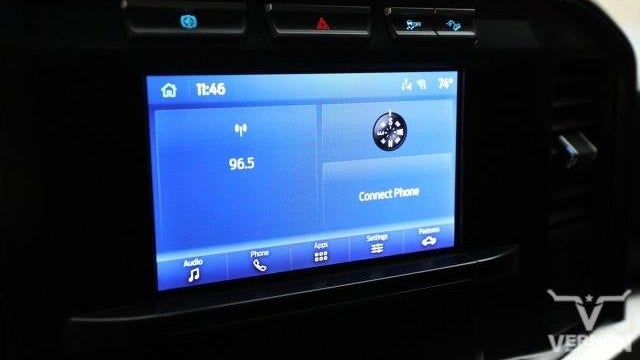 2023 Ford F-350 Super Duty King Ranch