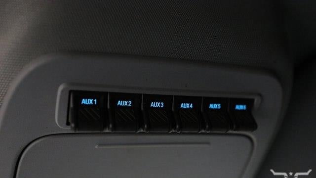 2023 Ford F-350 Super Duty King Ranch