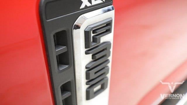 2023 Ford F-350 Super Duty King Ranch