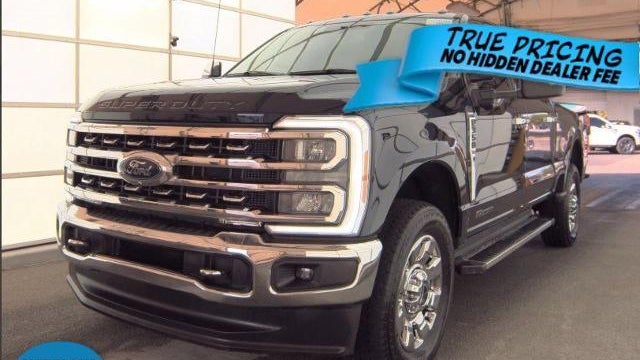 Preowned 2023 Ford F-350 Super Duty XL for Sale