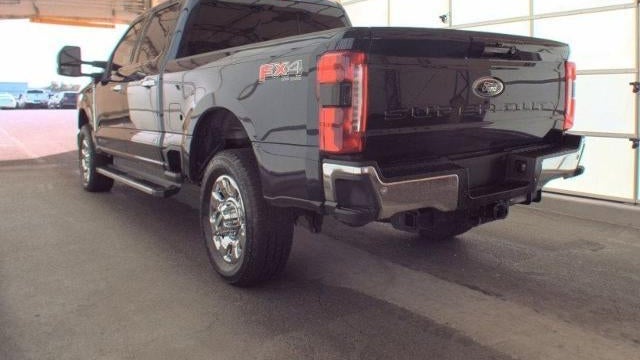 2023 Ford F-350 Super Duty XL