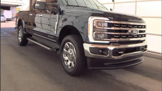 2023 Ford F-350 Super Duty XL