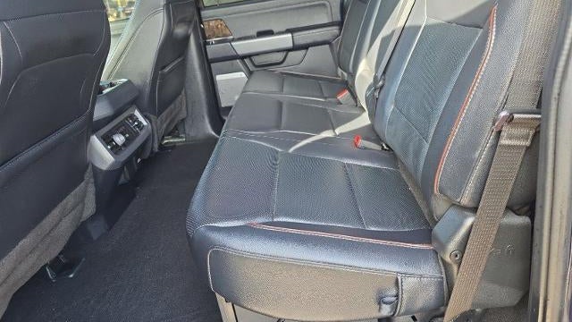 2023 Ford F-350 Super Duty XL