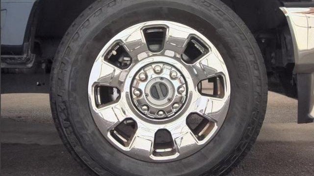 2023 Ford F-350 Super Duty XL