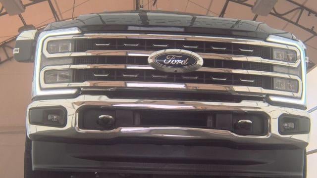 2023 Ford F-350 Super Duty XL