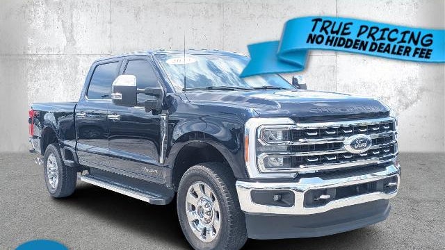 Preowned 2023 Ford F-350 Super Duty King Ranch for Sale