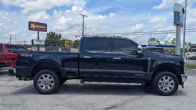 2023 Ford F-350 Super Duty King Ranch