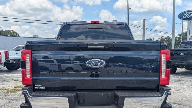 2023 Ford F-350 Super Duty King Ranch