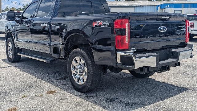 2023 Ford F-350 Super Duty King Ranch