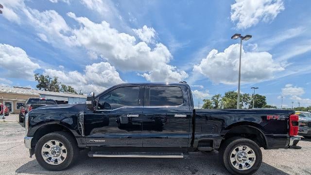 2023 Ford F-350 Super Duty King Ranch