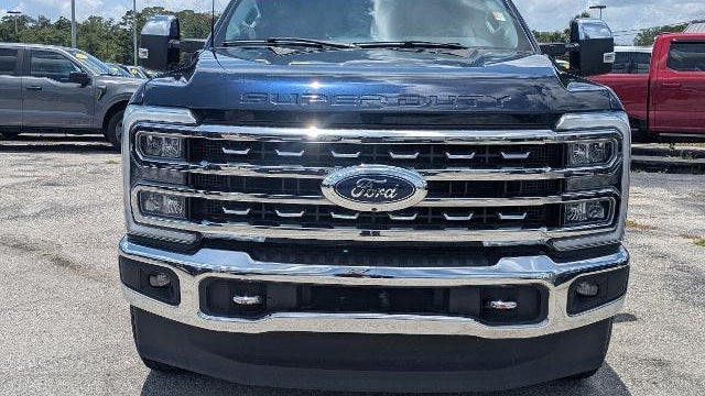 2023 Ford F-350 Super Duty King Ranch