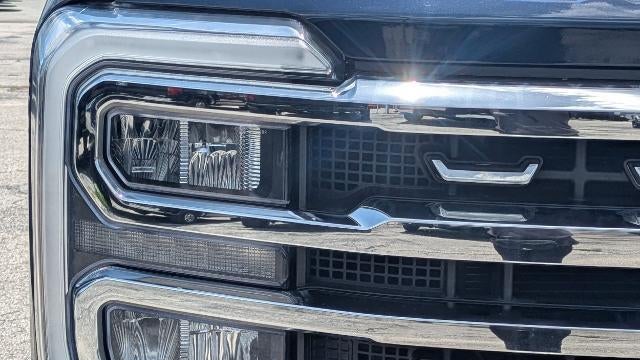 2023 Ford F-350 Super Duty King Ranch