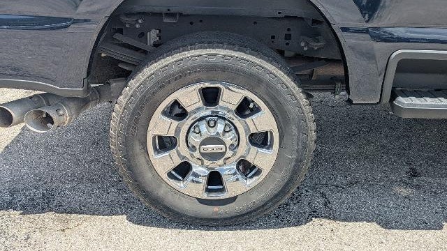 2023 Ford F-350 Super Duty King Ranch