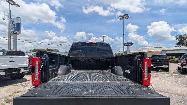 2023 Ford F-350 Super Duty King Ranch