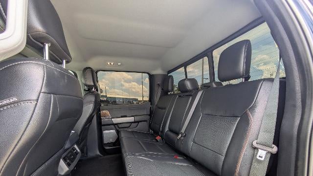 2023 Ford F-350 Super Duty King Ranch
