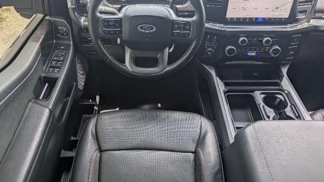 2023 Ford F-350 Super Duty King Ranch