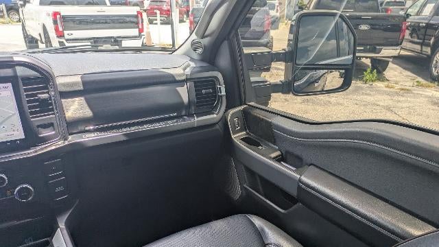 2023 Ford F-350 Super Duty King Ranch