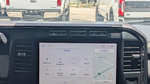 2023 Ford F-350 Super Duty King Ranch