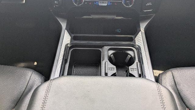 2023 Ford F-350 Super Duty King Ranch