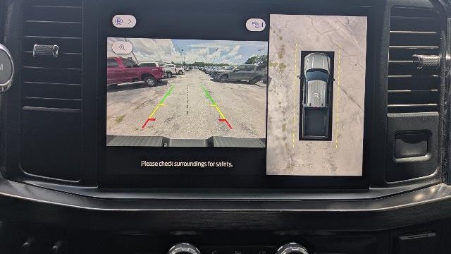 2023 Ford F-350 Super Duty King Ranch