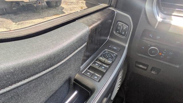 2023 Ford F-350 Super Duty King Ranch