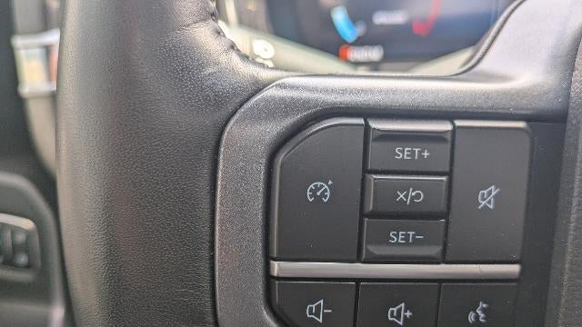 2023 Ford F-350 Super Duty King Ranch