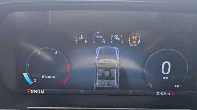 2023 Ford F-350 Super Duty King Ranch