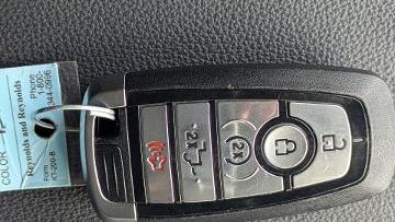 2023 Ford F-350 Super Duty King Ranch