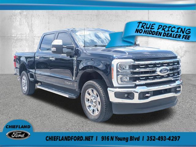 2023 Ford F-350