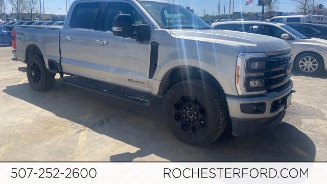 Preowned 2023 Ford F-350 Super Duty XLT for Sale