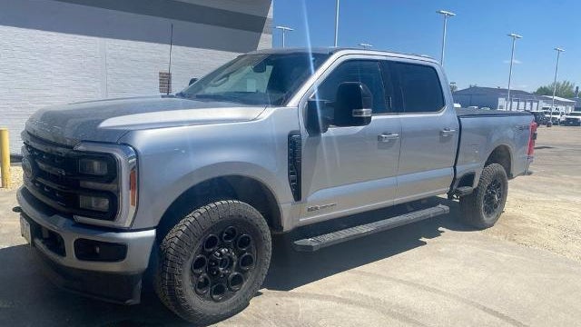 2023 Ford F-350 Super Duty XLT