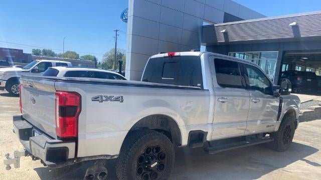 2023 Ford F-350 Super Duty XLT