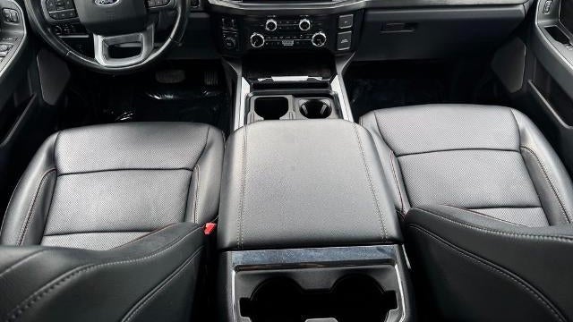 2023 Ford F-350 Super Duty XLT