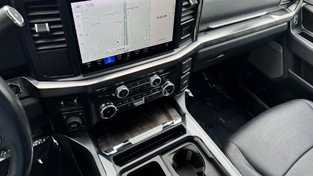 2023 Ford F-350 Super Duty XLT
