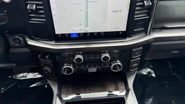 2023 Ford F-350 Super Duty XLT