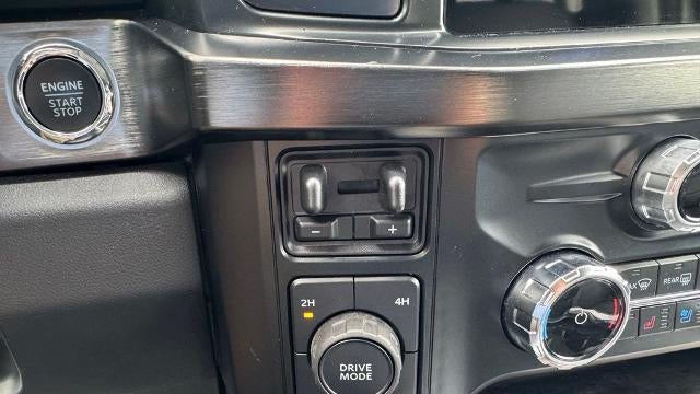 2023 Ford F-350 Super Duty XLT