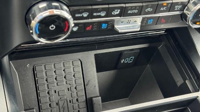 2023 Ford F-350 Super Duty XLT