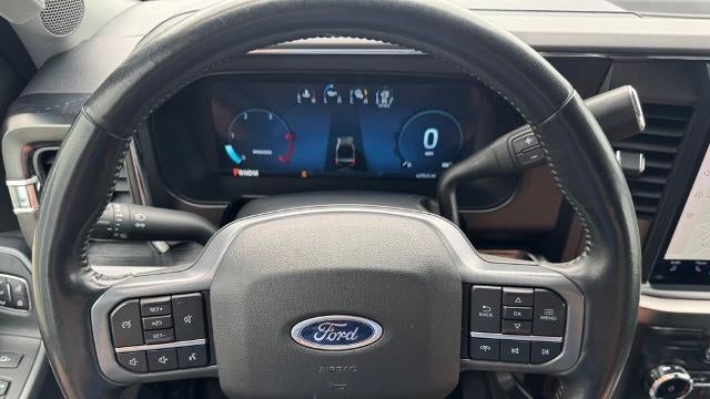 2023 Ford F-350 Super Duty XLT
