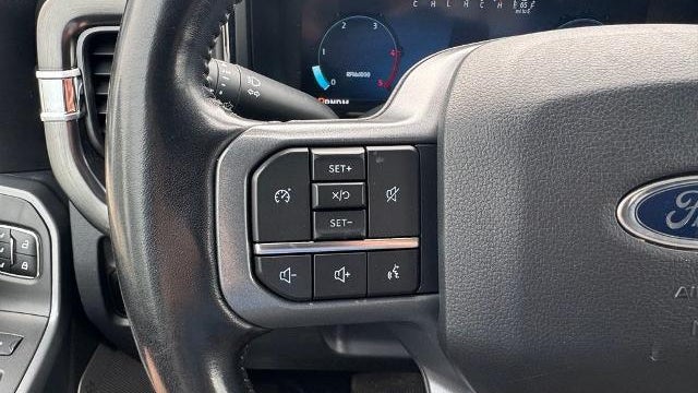 2023 Ford F-350 Super Duty XLT