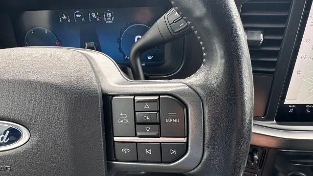 2023 Ford F-350 Super Duty XLT