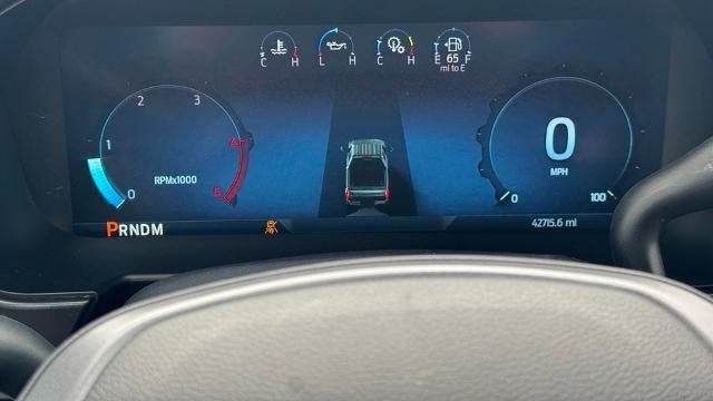 2023 Ford F-350 Super Duty XLT