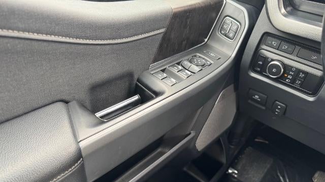 2023 Ford F-350 Super Duty XLT