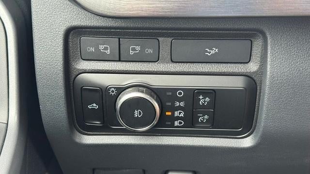 2023 Ford F-350 Super Duty XLT