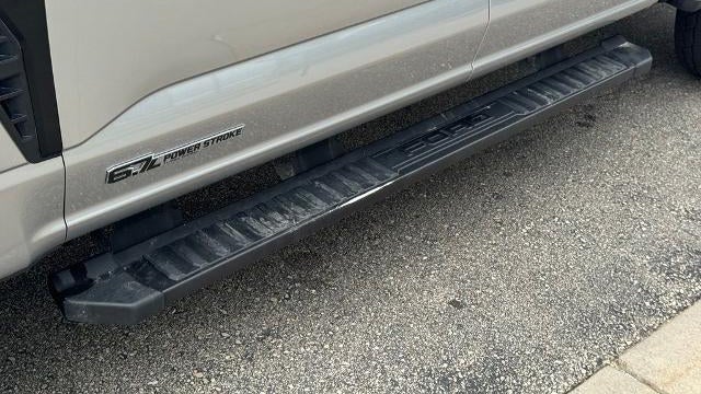 2023 Ford F-350 Super Duty XLT
