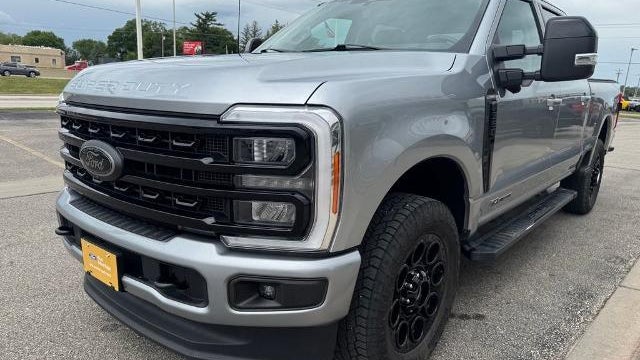 2023 Ford F-350 Super Duty XLT