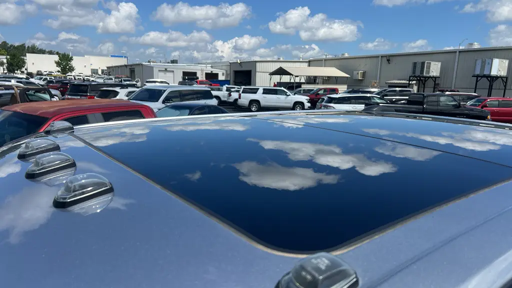 2023 Ford F-350 Super Duty King Ranch