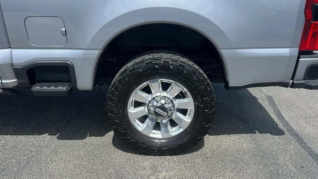 2023 Ford F-350 Super Duty King Ranch