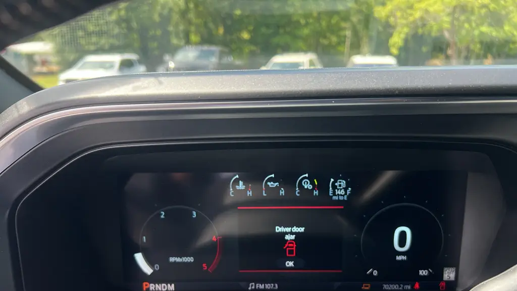 2023 Ford F-350 Super Duty King Ranch