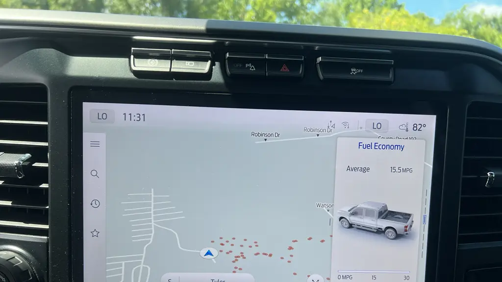 2023 Ford F-350 Super Duty King Ranch