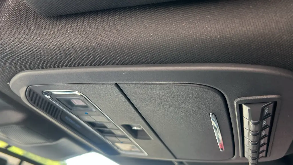 2023 Ford F-350 Super Duty King Ranch